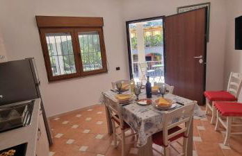 Villa Virginia Porto Pino - Foto 3