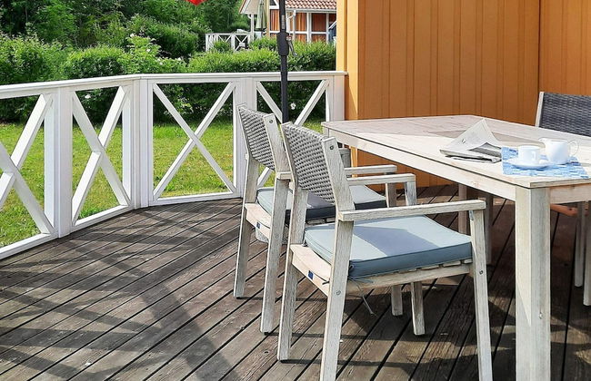 Holiday Home in GrÃ¶mmitz - Foto 6