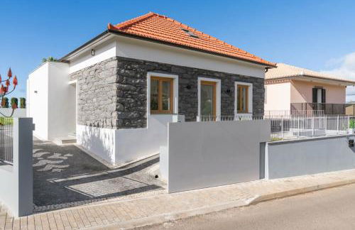 OurMadeira - Chalet Prazeres - Foto 25