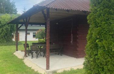 Agroturystka pod sosnami - Foto 13