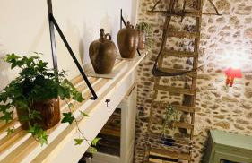 La maison d'Apolline - Photo 10