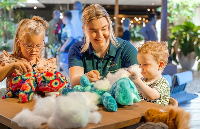 Center Parcs Parc Sandur - Foto 62