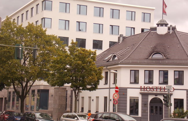 Ocak Aparthotel - Foto 39