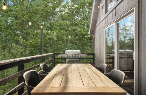 Fireplace Grill Games & Dogs near Bryce Resort - Photo 39