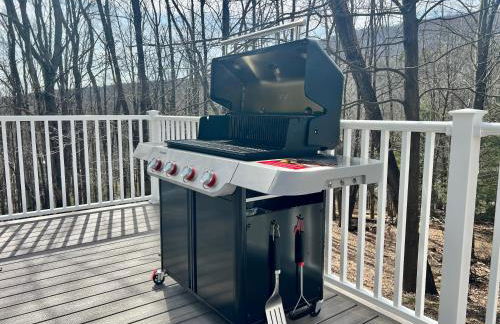 Brand New House with Huge Patio - Photo 35