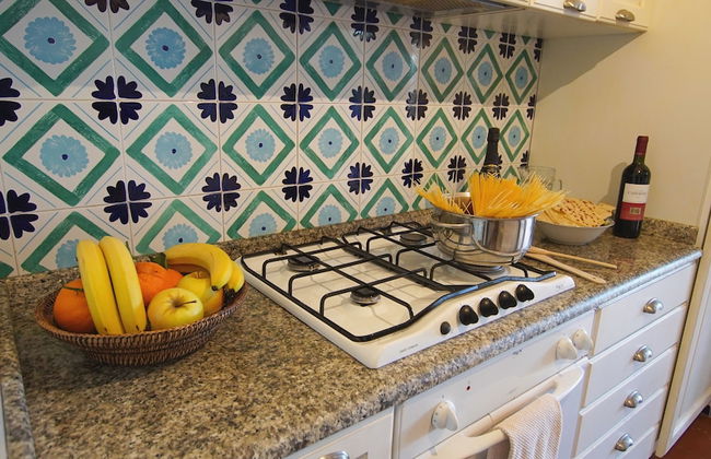 Italianflat - Villa Ca Rosa - Foto 62