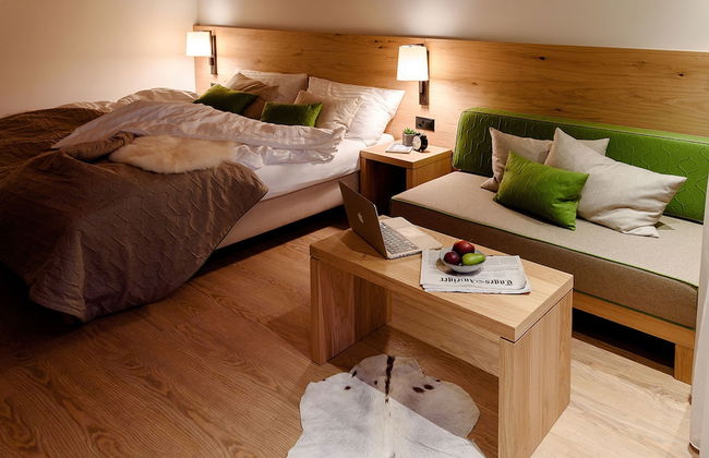 Serviced Apartment Eva - Foto 11