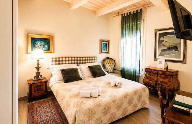 Al Battistero Luxury Suite - Photo 4