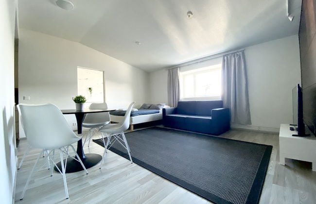 City Home Finland Penthouse - Foto 19