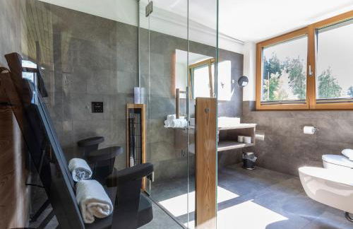 KRONPLATZ CHALET WALCHHORN - Brunico, Dolomites - Foto 29