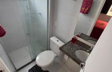 Apartamento térreo em condomínio 24 hrs - Foto 18