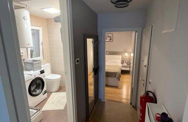 Sunny apartman u resortu, Petrčane, apartman za 4, AKCIJA! - Foto 26