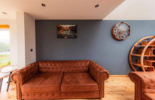 Schoolhouse 1 Cottage by Fairy Pool - Foto 45