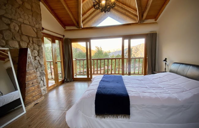 URUHome Cusco - Foto 11