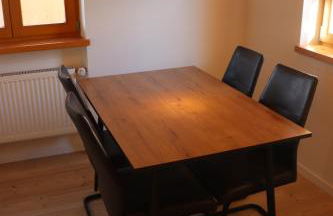 Ferienwohnung Bergzauber Krün - Foto 8