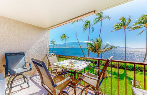 Maalaea Banyans 214 - Foto 16