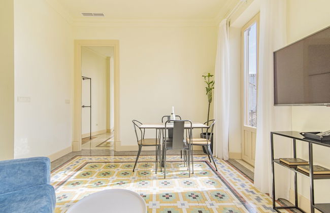 Mosaiko Homes Catedral Granada - Foto 50