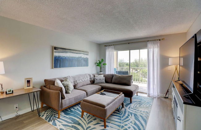 Palm Beach Landings A606 - Foto 12