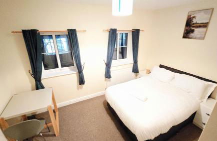 Fountain Court - Foto 6