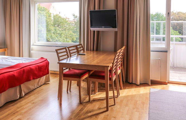 Hotel Tornet - Foto 7