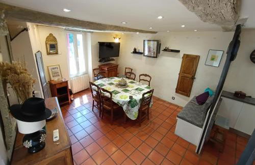 Le Real dans le quartier historique proche des cascades des Carmes - Foto 15