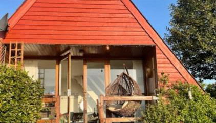 Chalet 95, Kingsdown Park - Foto 1