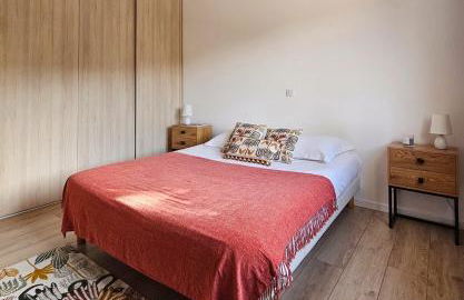 Villa de standing Vista - Domaine Romella - Piscine - Vue Lac de Padula - Foto 15