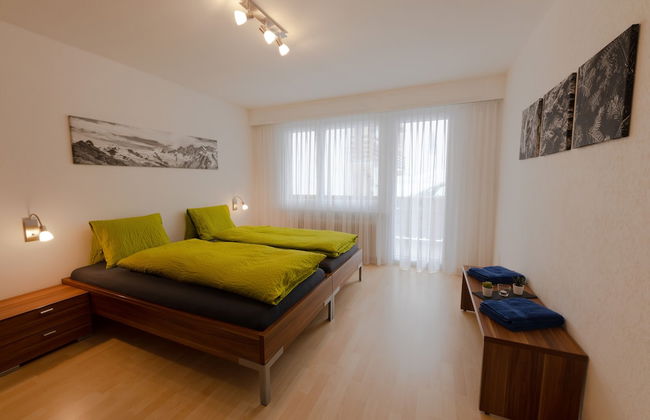 Apartments Saasunia - Foto 3