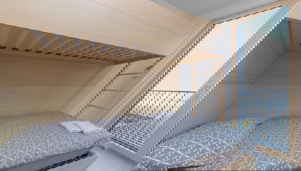 Panorama Seaview Kolomban - Foto 1, Zimmer