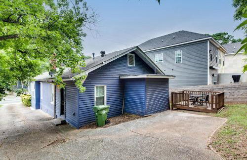 Renovated ATL Home 2 Mi to Mercedes-Benz Stadium! - Photo 23