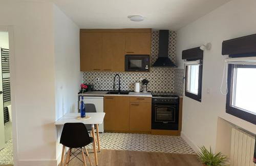 APARTAMENTO RURAL LA CANDELARIA - Foto 10