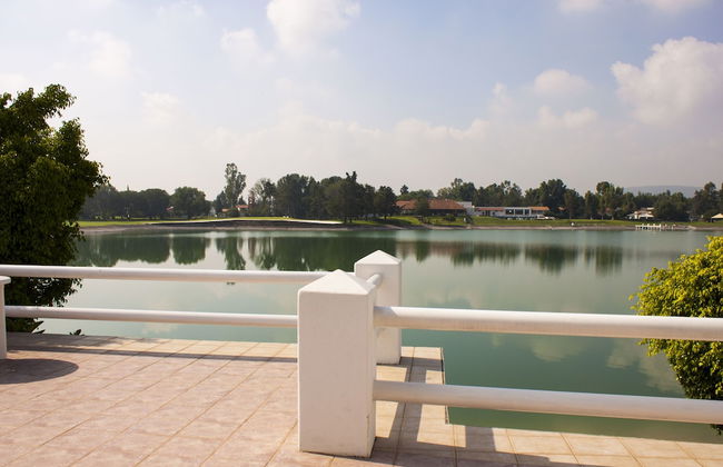 Casa Boutique del Lago - Foto 44