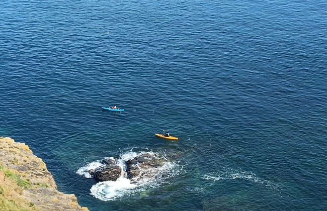 2 Bedroom Chalet - Praa Sands, Cornwall - Photo 30