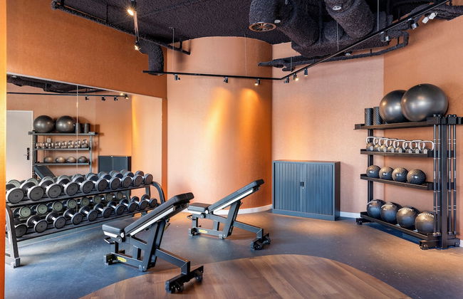 Corendon Apartments Amsterdam Schiphol Airport Hotel - Foto 22