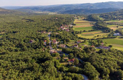 Villa Aurania - Foto 45