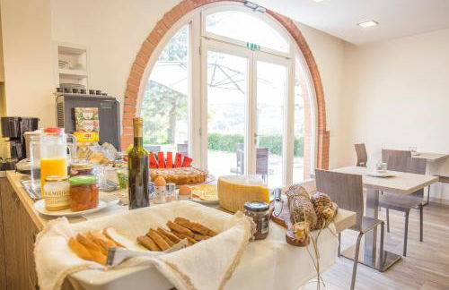 Agriturismo Casa Zen - Foto 19