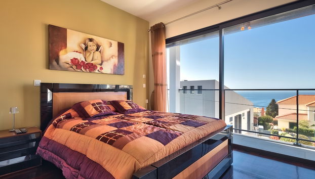 Shepard Villa - Photo 4, Chambre