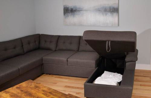 LakeAccess 4 Bed 3 Full Bath HOT TUB - Foto 24