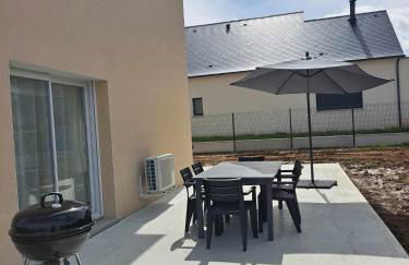 Gîte plage de Normandie - Asnelles plage du débarquement Gold Beach - Foto 21