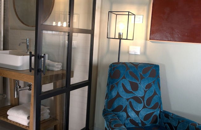 Antico Casale Mattei - Adult only - Foto 50