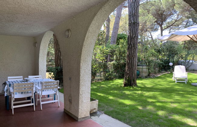 Casa delle Palme - Foto 24