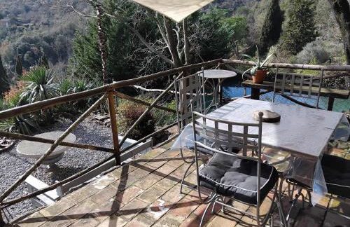 Chalet Banassac - Foto 32