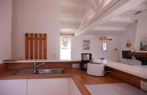 Le Parc des Mimosas - Foto 73