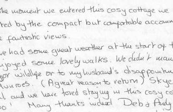 Crepigill Cottage - Foto 26