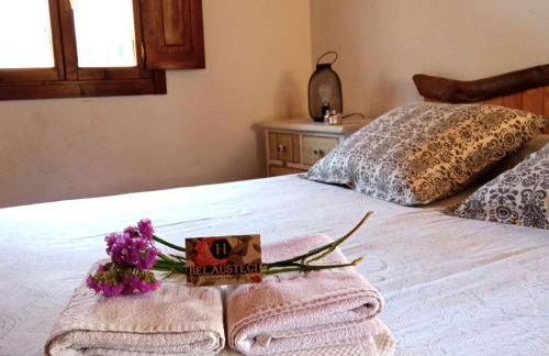 Belaustegi turismo rural - Foto 79