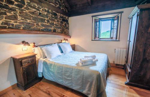 Apartamentos Rurales Casa Riveras - Foto 35