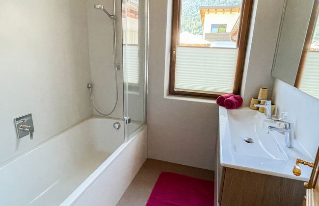 Apart Grazia - Foto 16