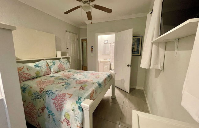 Dawsons Hideaway - Foto 31