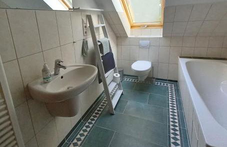 Ferienwohnung Schwalbennest - Foto 6