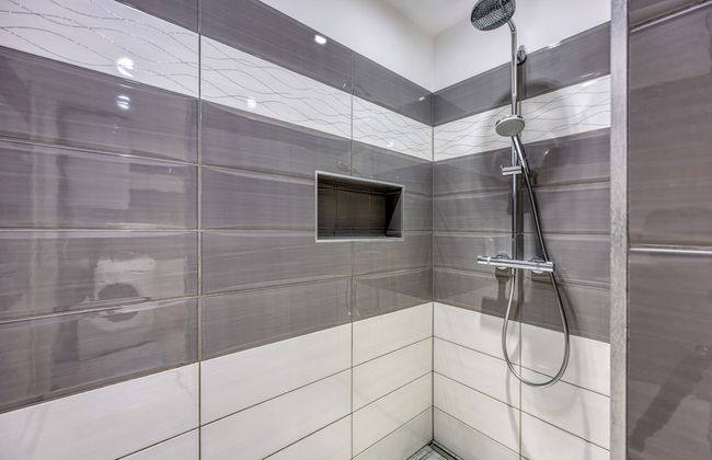 Casa Ma3x Apartment Rose - Foto 11